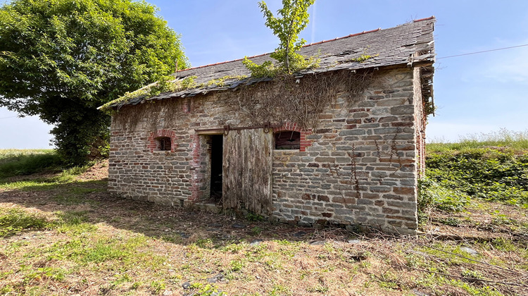 Ma-Cabane - Vente Maison VITRE, 100 m²