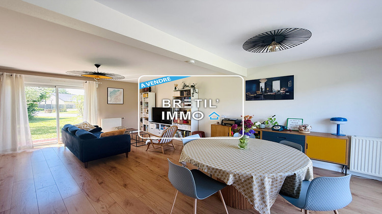 Ma-Cabane - Vente Maison VITRE, 100 m²