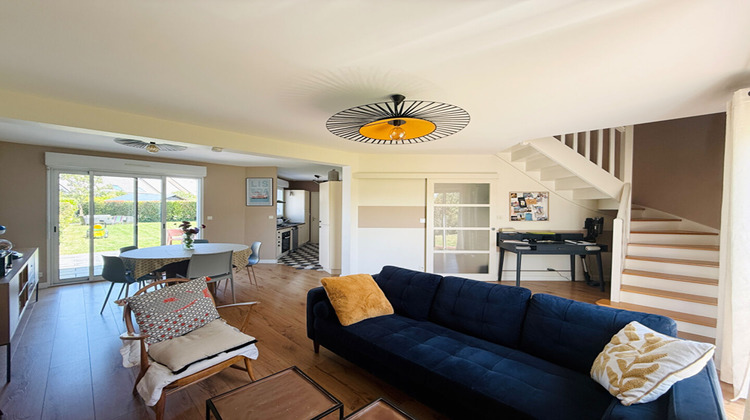 Ma-Cabane - Vente Maison VITRE, 100 m²