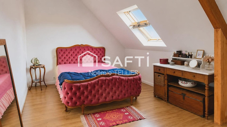 Ma-Cabane - Vente Maison Vitre, 93 m²