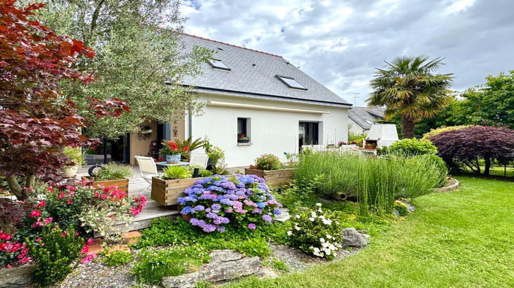 Ma-Cabane - Vente Maison VITRE, 112 m²