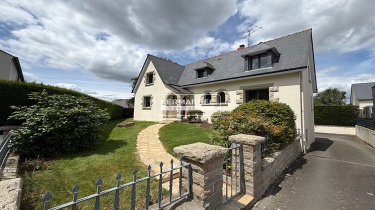 Ma-Cabane - Vente Maison VITRE, 141 m²