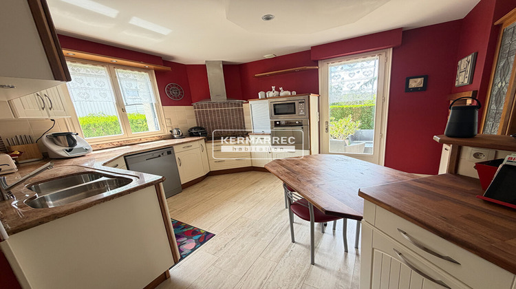 Ma-Cabane - Vente Maison VITRE, 141 m²