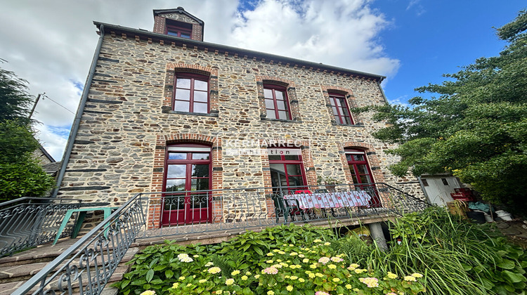 Ma-Cabane - Vente Maison VITRE, 150 m²