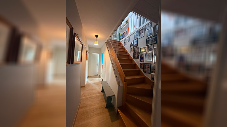 Ma-Cabane - Vente Maison VITRE, 215 m²