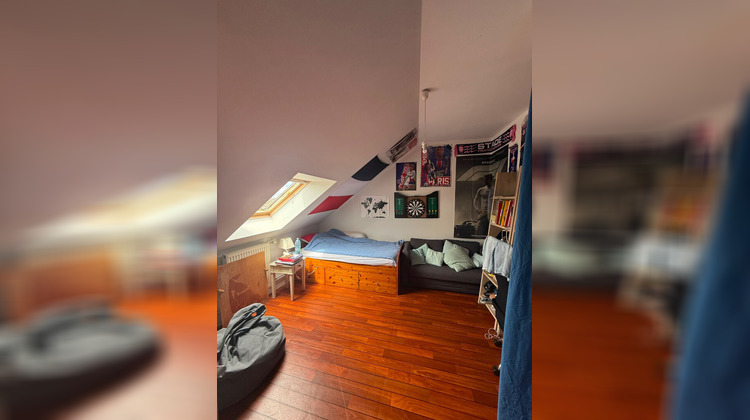 Ma-Cabane - Vente Maison VITRE, 215 m²
