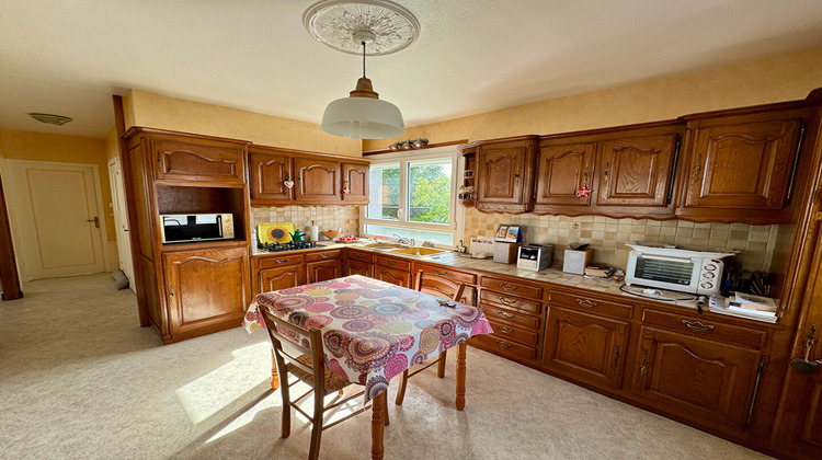 Ma-Cabane - Vente Maison VITRE, 61 m²