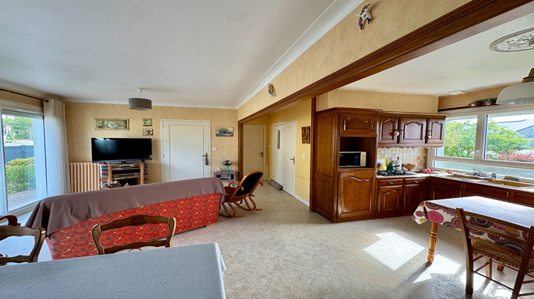 Ma-Cabane - Vente Maison VITRE, 61 m²