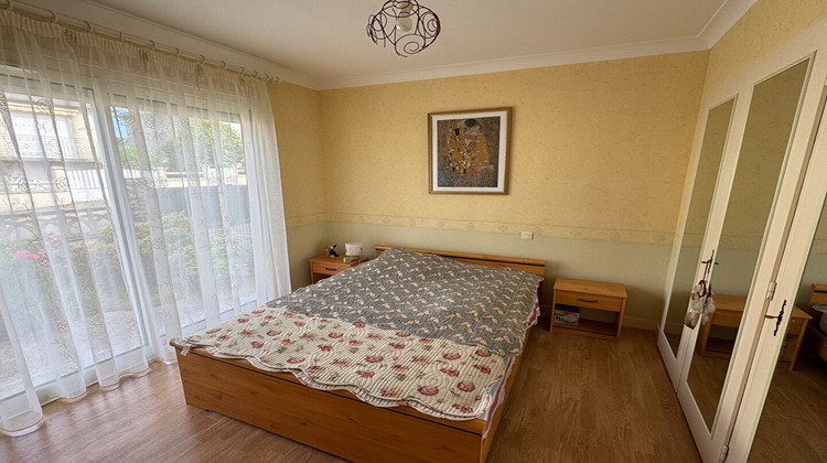Ma-Cabane - Vente Maison VITRE, 61 m²