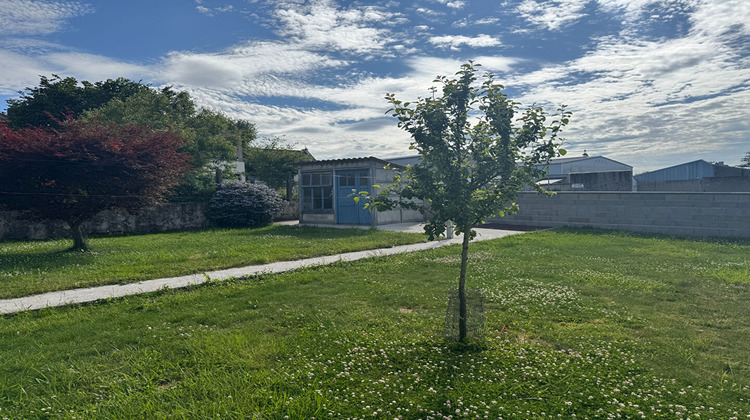 Ma-Cabane - Vente Maison VITRE, 61 m²