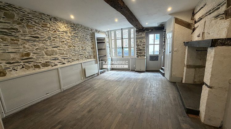 Ma-Cabane - Vente Maison VITRE, 70 m²