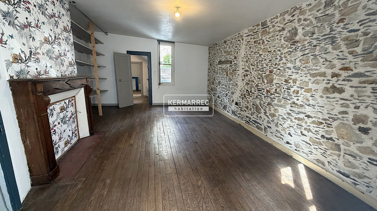 Ma-Cabane - Vente Maison VITRE, 70 m²