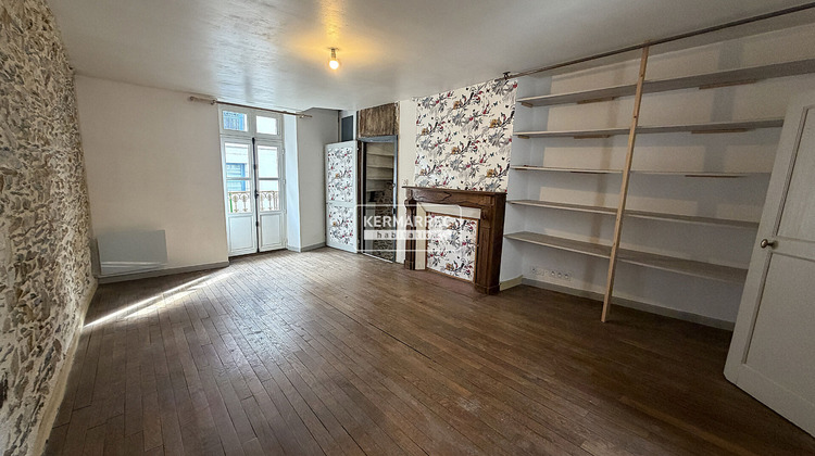 Ma-Cabane - Vente Maison VITRE, 70 m²