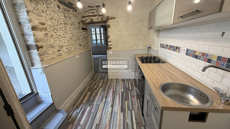 Ma-Cabane - Vente Maison VITRE, 70 m²
