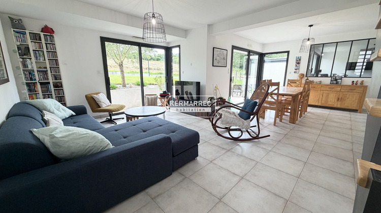 Ma-Cabane - Vente Maison VITRE, 143 m²