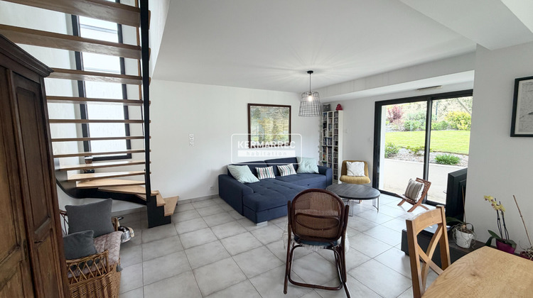 Ma-Cabane - Vente Maison VITRE, 143 m²