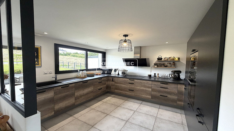 Ma-Cabane - Vente Maison VITRE, 143 m²