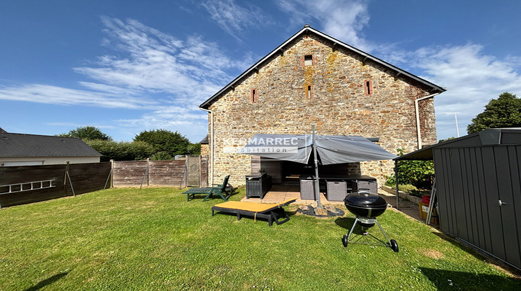 Ma-Cabane - Vente Maison VITRE, 105 m²