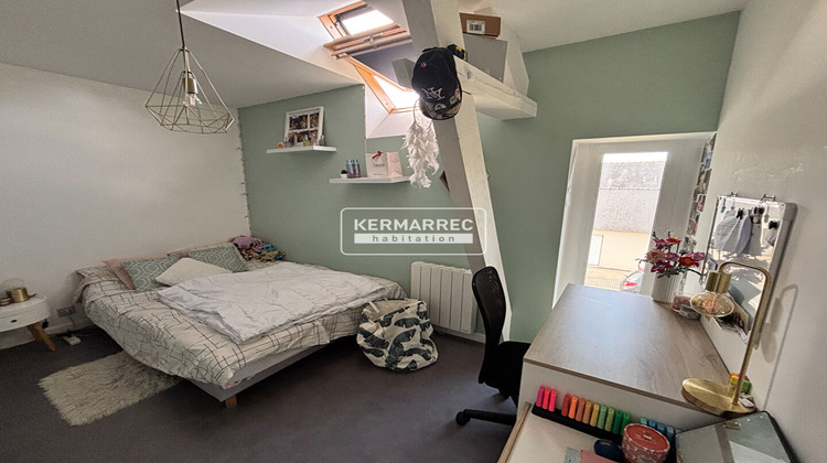 Ma-Cabane - Vente Maison VITRE, 105 m²