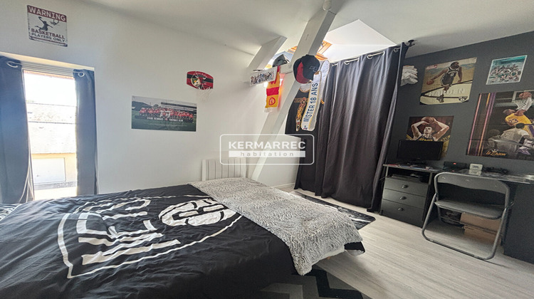 Ma-Cabane - Vente Maison VITRE, 105 m²