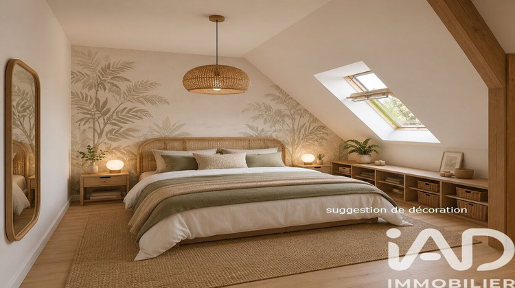 Ma-Cabane - Vente Maison Vitré, 93 m²