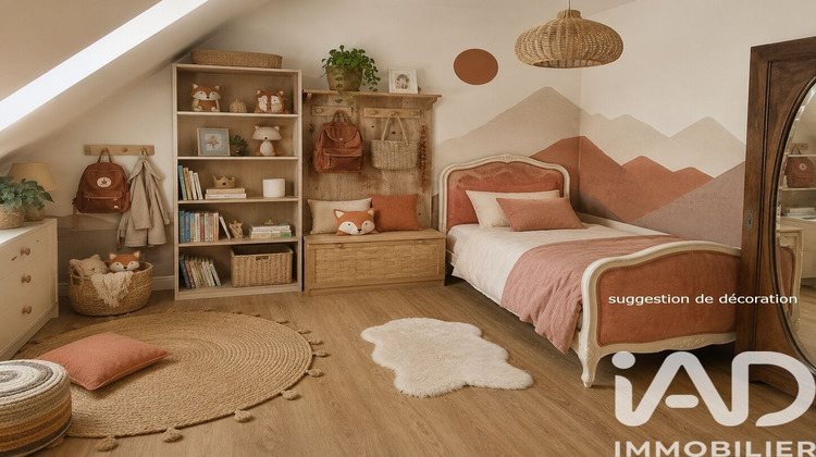 Ma-Cabane - Vente Maison Vitré, 93 m²