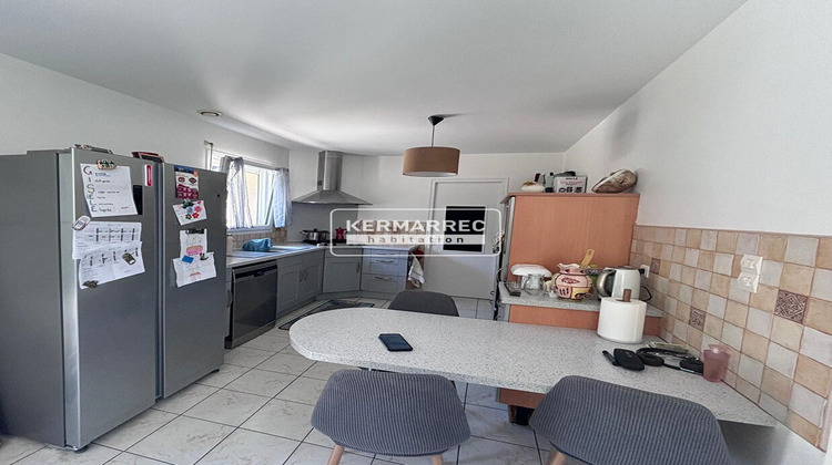 Ma-Cabane - Vente Maison VITRE, 81 m²