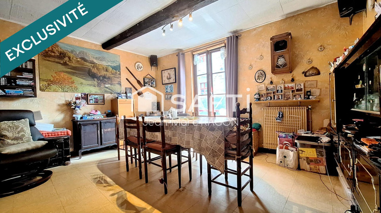 Ma-Cabane - Vente Maison Vitre, 155 m²