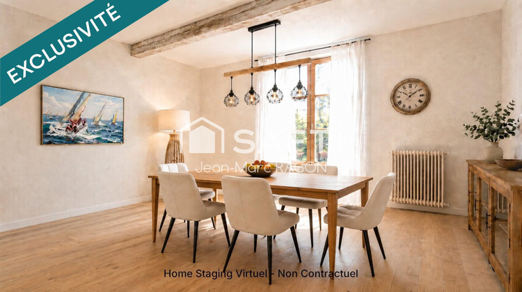 Ma-Cabane - Vente Maison Vitre, 155 m²