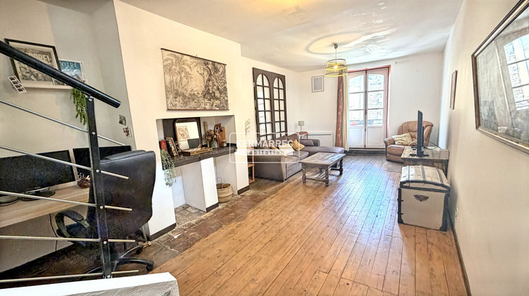Ma-Cabane - Vente Maison VITRE, 122 m²