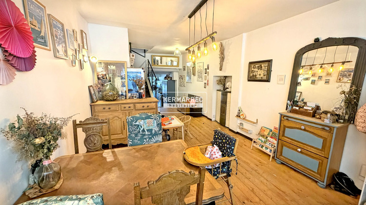 Ma-Cabane - Vente Maison VITRE, 122 m²