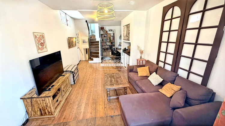 Ma-Cabane - Vente Maison VITRE, 122 m²