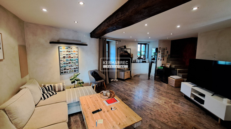 Ma-Cabane - Vente Maison VITRE, 75 m²