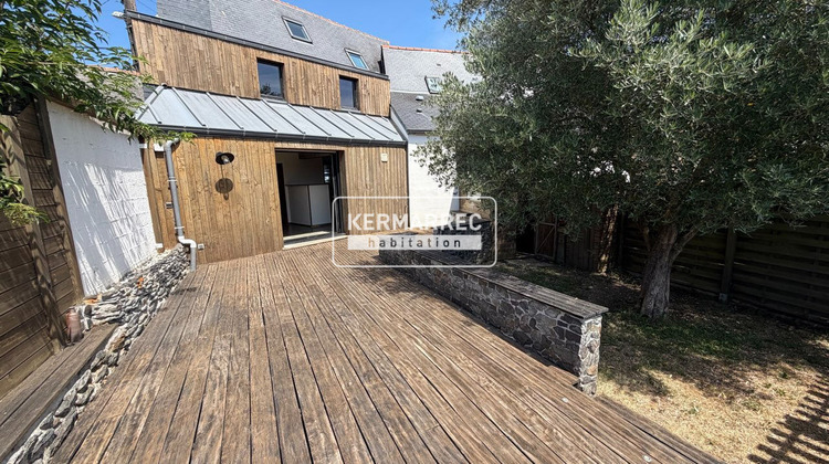 Ma-Cabane - Vente Maison VITRE, 75 m²