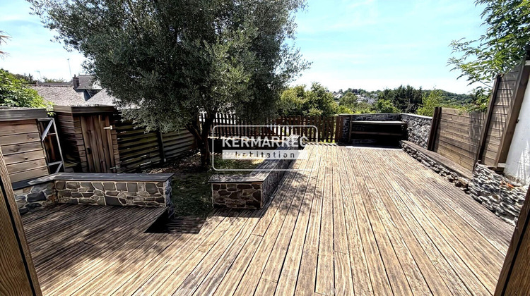 Ma-Cabane - Vente Maison VITRE, 75 m²