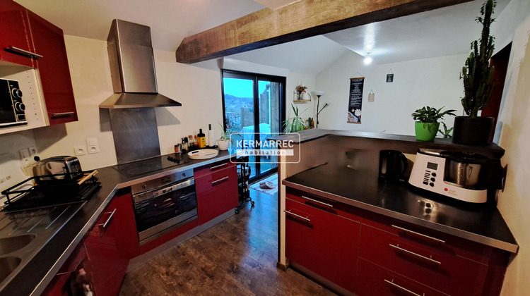 Ma-Cabane - Vente Maison VITRE, 75 m²