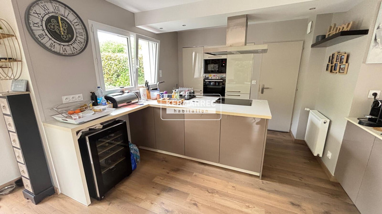 Ma-Cabane - Vente Maison VITRE, 123 m²