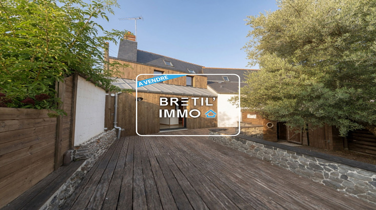 Ma-Cabane - Vente Maison VITRE, 74 m²