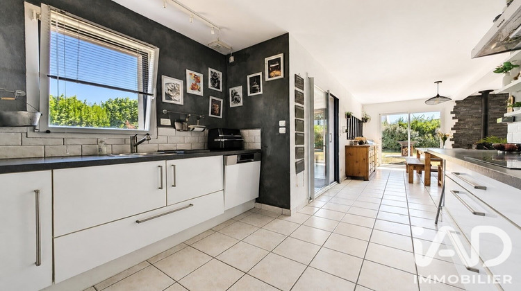Ma-Cabane - Vente Maison Vitré, 102 m²
