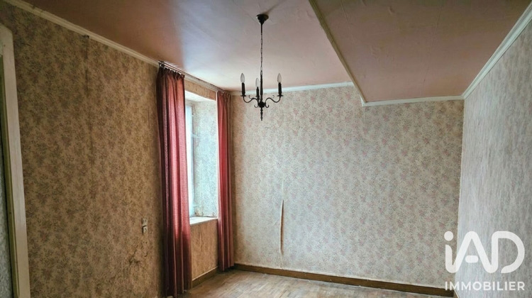 Ma-Cabane - Vente Maison Vitré, 190 m²