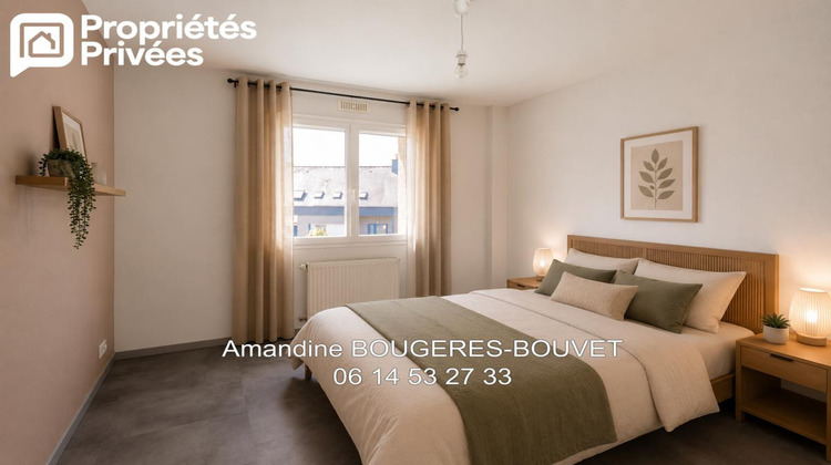 Ma-Cabane - Vente Maison VITRE, 110 m²