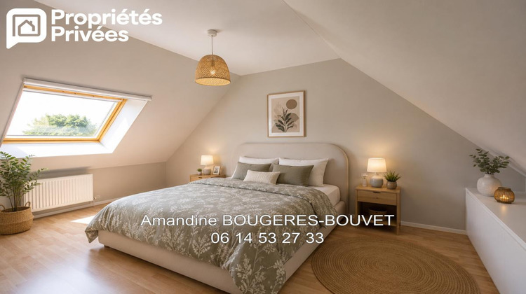 Ma-Cabane - Vente Maison VITRE, 110 m²