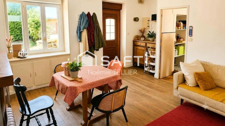 Ma-Cabane - Vente Maison Vitre, 56 m²