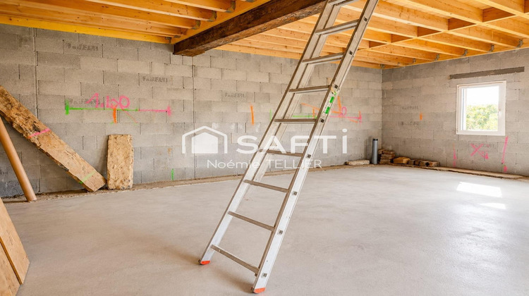 Ma-Cabane - Vente Maison Vitre, 56 m²