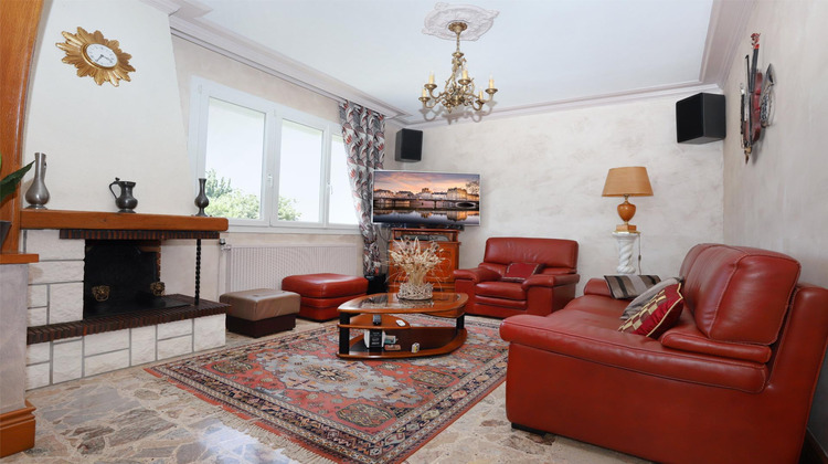 Ma-Cabane - Vente Maison Vitre, 150 m²