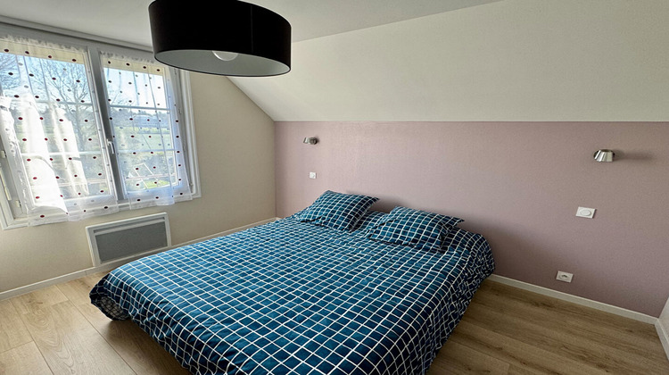 Ma-Cabane - Vente Maison VITRE, 95 m²