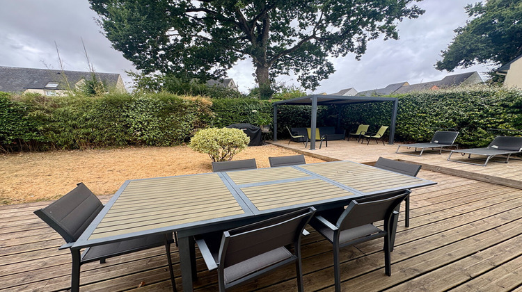 Ma-Cabane - Vente Maison VITRE, 150 m²