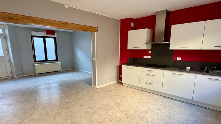 Ma-Cabane - Vente Maison VITRE, 51 m²