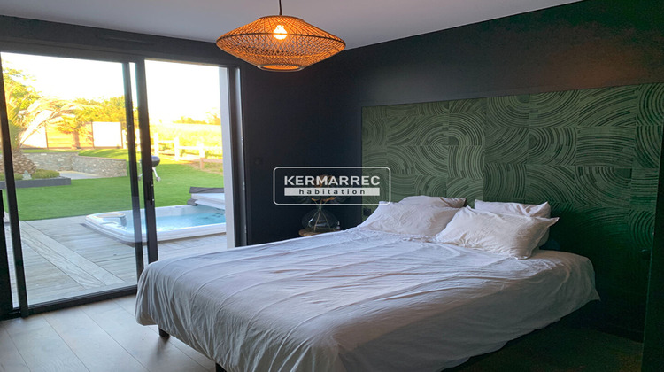 Ma-Cabane - Vente Maison VITRE, 169 m²