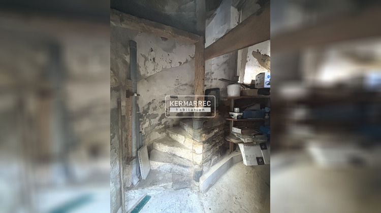 Ma-Cabane - Vente Maison VITRE, 20 m²